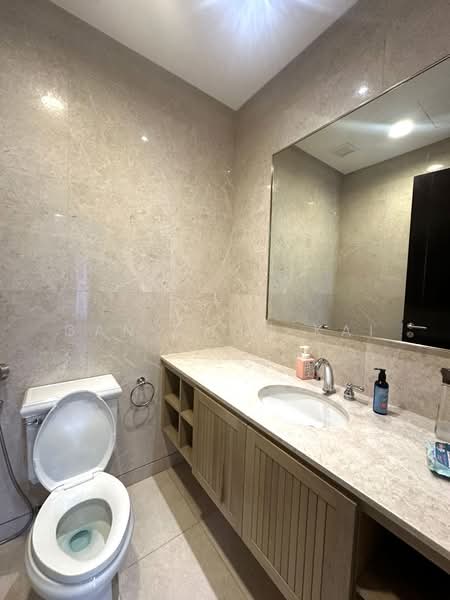 Kondominium untuk Disewa di Quayside Seafront Resort Condominiums - Gan Chun Kai - PropertyGuru.com.my