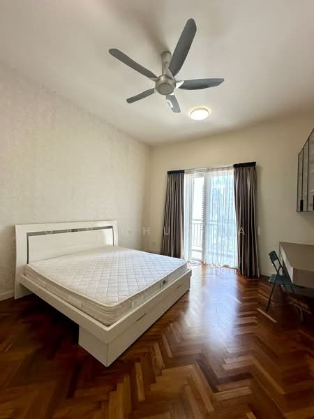 Kondominium untuk Disewa di Quayside Seafront Resort Condominiums - Gan Chun Kai - PropertyGuru.com.my