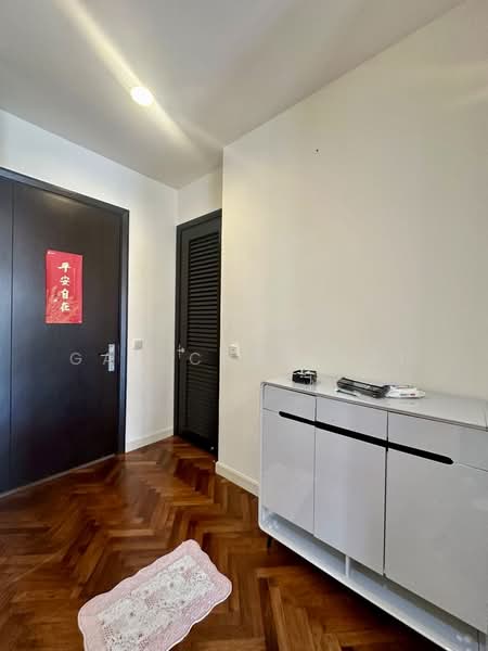 Kondominium untuk Disewa di Quayside Seafront Resort Condominiums - Gan Chun Kai - PropertyGuru.com.my