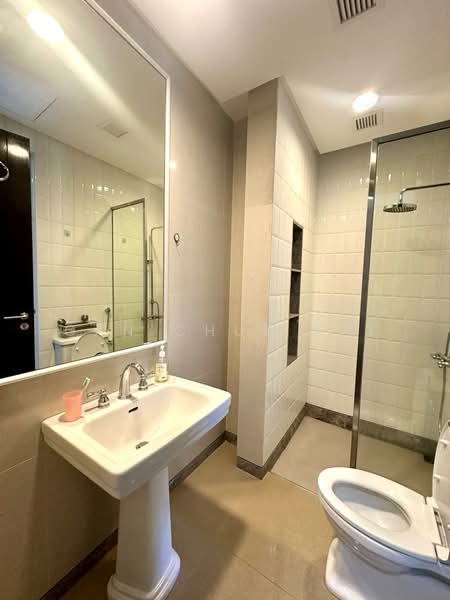 Kondominium untuk Disewa di Quayside Seafront Resort Condominiums - Gan Chun Kai - PropertyGuru.com.my