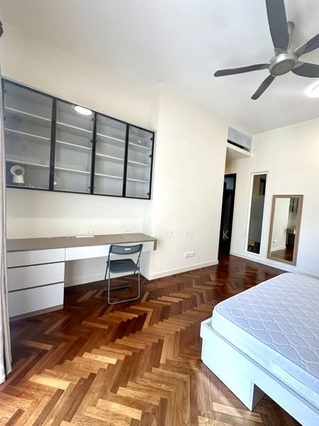 Kondominium untuk Disewa di Quayside Seafront Resort Condominiums - Gan Chun Kai - PropertyGuru.com.my
