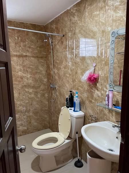 Kondominium untuk Disewa di Gurney Park Condominium - Ben Hew - PropertyGuru.com.my