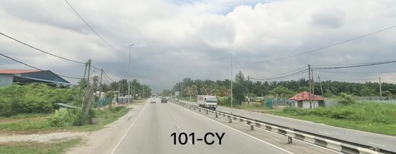Industrial Land for Sale in Telok Panglima Garang (Jenjarom) - Yap Chew Ying - PropertyGuru.com.my