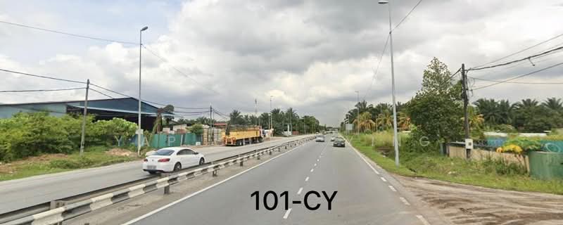 Industrial Land for Sale in Telok Panglima Garang (Jenjarom) - Yap Chew Ying - PropertyGuru.com.my