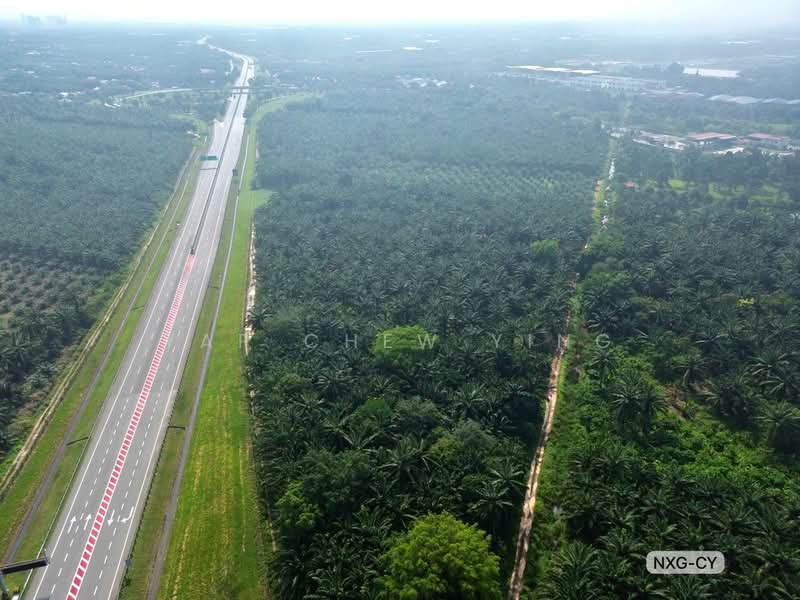 Industrial Land for Sale in Telok Panglima Garang (Jenjarom) - Yap Chew Ying - PropertyGuru.com.my
