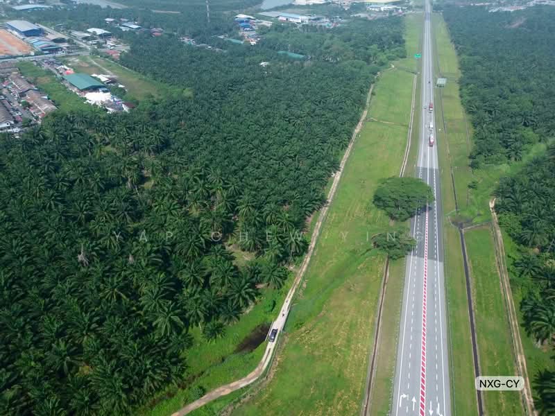 Industrial Land for Sale in Telok Panglima Garang (Jenjarom) - Yap Chew Ying - PropertyGuru.com.my