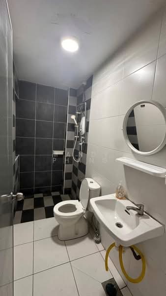 Kondominium untuk Disewa di Manhattan Condominium - Mandy Phang - PropertyGuru.com.my