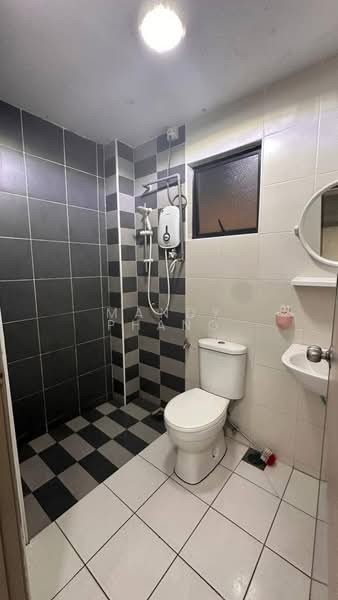 Kondominium untuk Disewa di Manhattan Condominium - Mandy Phang - PropertyGuru.com.my