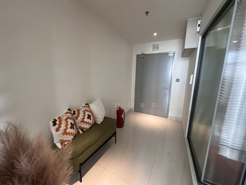 Service Residence for Sale at Novo Ampang - YC Wong - Corridor - PropertyGuru.com.my