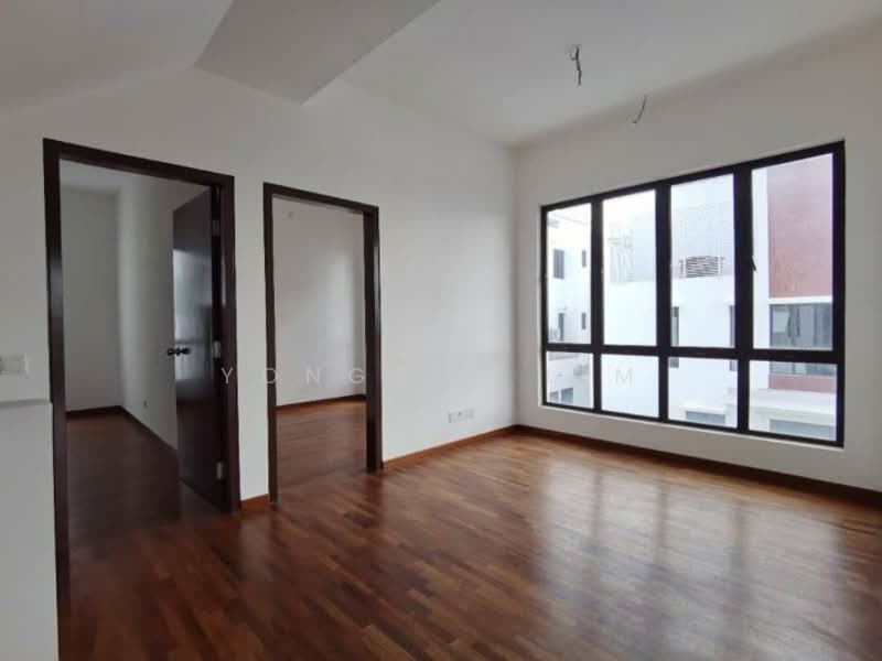 3-storey Terraced House for Sale in Setia Utama (Setia Alam) - Yongsen Lim - Interior - PropertyGuru.com.my