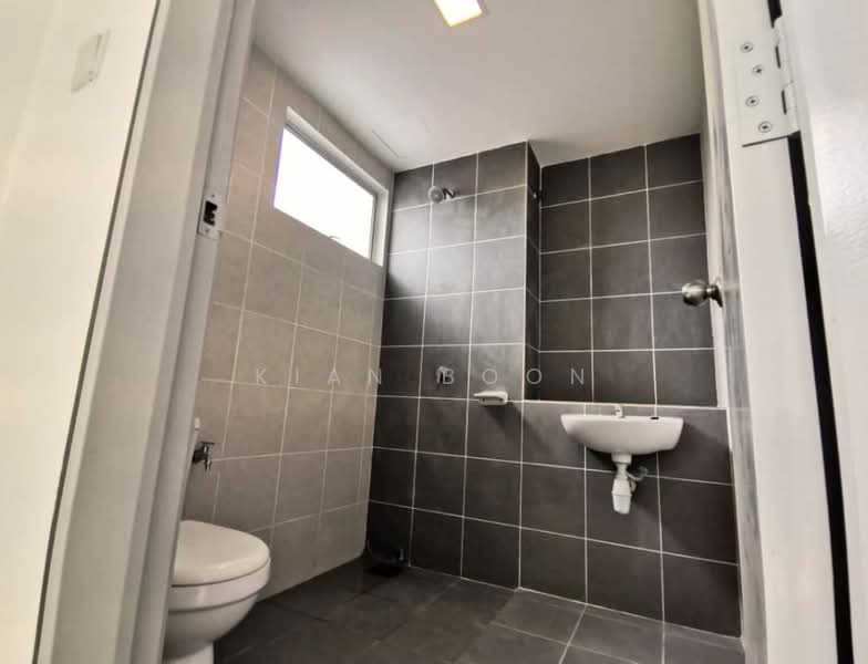 2-storey Terraced House for Sale in Kuala Selangor (Selangor) - Kian Boon - PropertyGuru.com.my