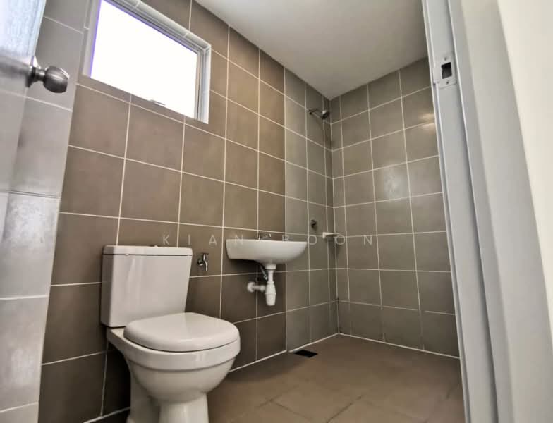 2-storey Terraced House for Sale in Kuala Selangor (Selangor) - Kian Boon - PropertyGuru.com.my