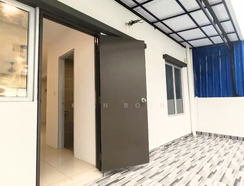 2-storey Terraced House for Sale in Kuala Selangor (Selangor) - Kian Boon - PropertyGuru.com.my