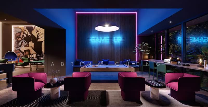 Service Residence for Sale at Jendela Residences - Sabrina Chong - PropertyGuru.com.my