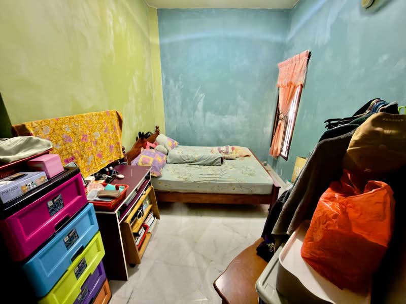 Rumah Bandar untuk Dijual di Alam Damai (Cheras) - Baizura Agus - Bedroom - PropertyGuru.com.my