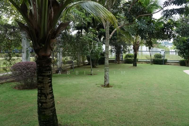 Bungalow for Sale in Seksyen U9 (Shah Alam) - Abbie Lim - Garden - PropertyGuru.com.my