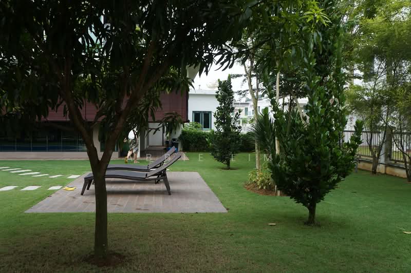 Bungalow for Sale in Seksyen U9 (Shah Alam) - Abbie Lim - Garden - PropertyGuru.com.my