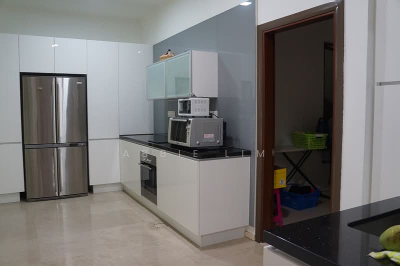 Bungalow for Sale in Seksyen U9 (Shah Alam) - Abbie Lim - Kitchen - PropertyGuru.com.my