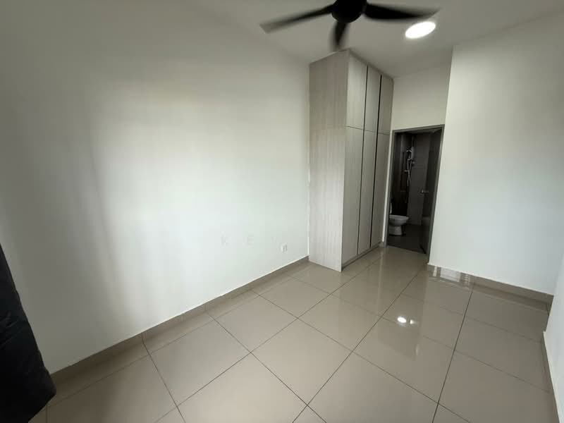 Condominium for Rent at MiNest Residence - Kew . - Bedroom - PropertyGuru.com.my