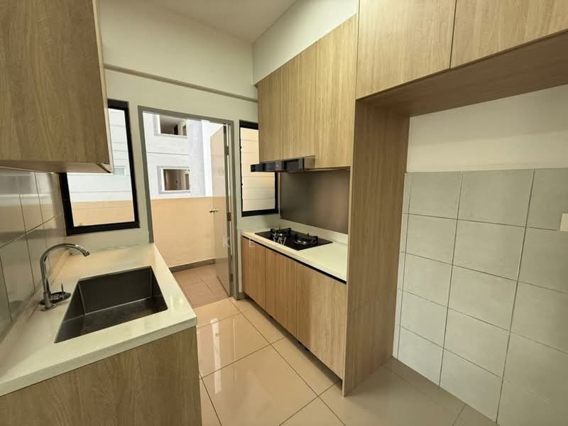 Condominium for Rent at MiNest Residence - Kew . - PropertyGuru.com.my
