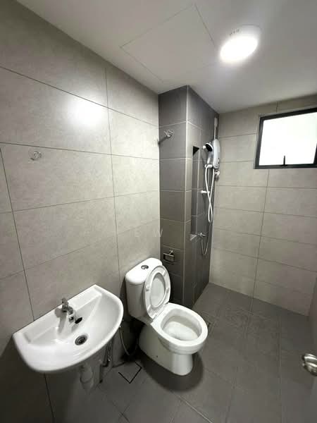 Condominium for Rent at MiNest Residence - Kew . - PropertyGuru.com.my