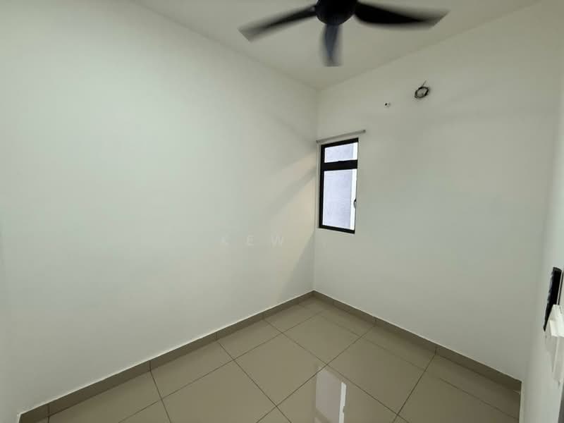 Condominium for Rent at MiNest Residence - Kew . - PropertyGuru.com.my