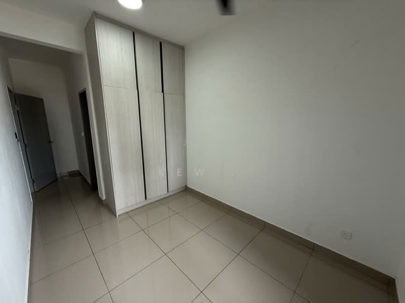 Condominium for Rent at MiNest Residence - Kew . - PropertyGuru.com.my