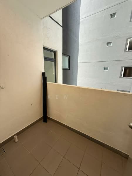 Condominium for Rent at MiNest Residence - Kew . - PropertyGuru.com.my