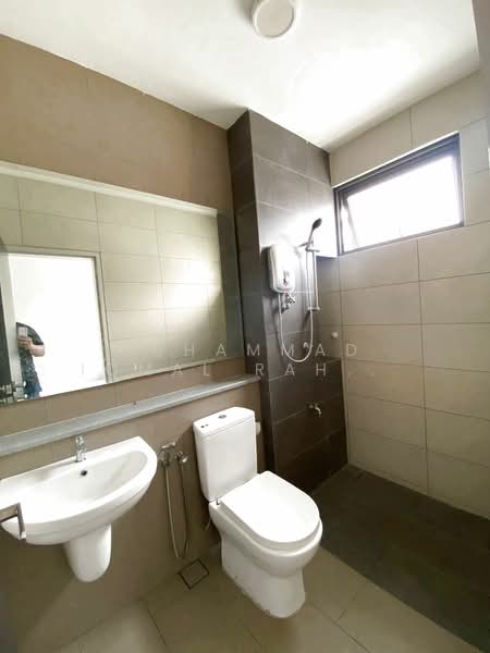 Rumah Teres 2 Tingkat untuk Dijual di Elmina (Shah Alam) - Muhammad Iqmal Rahiman - Bathroom - PropertyGuru.com.my