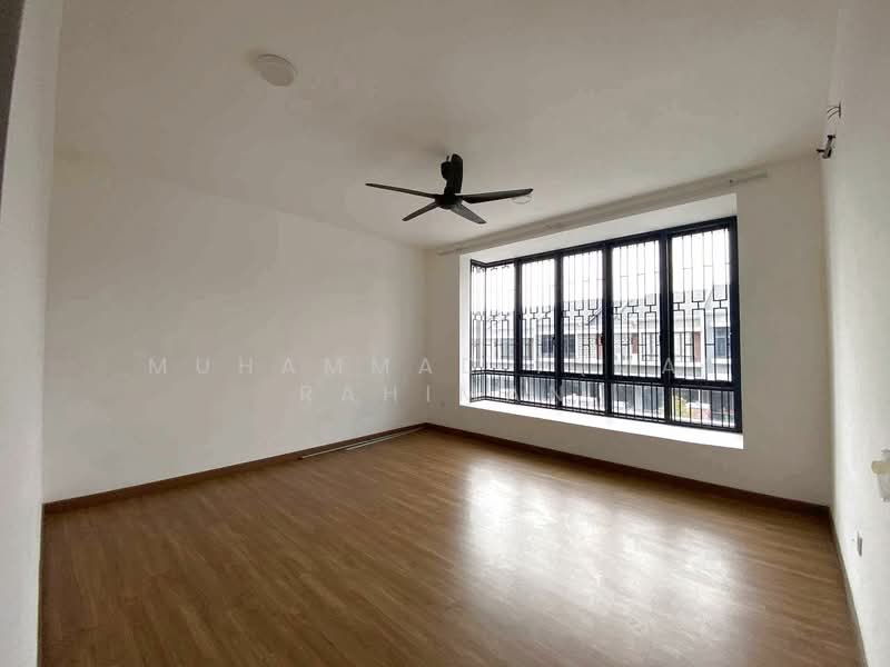 Rumah Teres 2 Tingkat untuk Dijual di Elmina (Shah Alam) - Muhammad Iqmal Rahiman - Interior - PropertyGuru.com.my