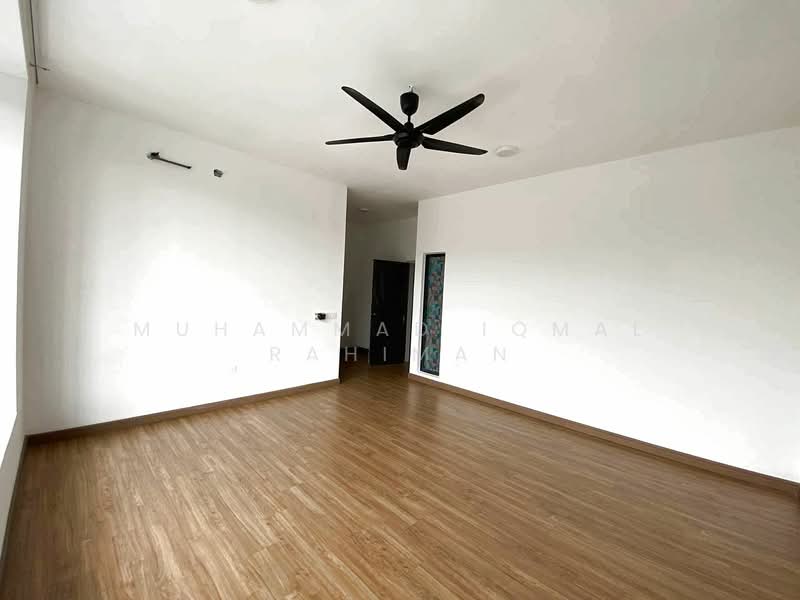 Rumah Teres 2 Tingkat untuk Dijual di Elmina (Shah Alam) - Muhammad Iqmal Rahiman - Interior - PropertyGuru.com.my