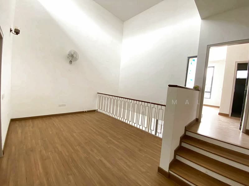 Rumah Teres 2 Tingkat untuk Dijual di Elmina (Shah Alam) - Muhammad Iqmal Rahiman - Interior - PropertyGuru.com.my