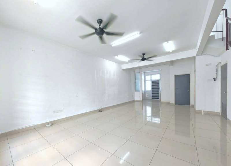 Rumah Teres 2 Tingkat untuk Dijual di Skudai (Johor) - Zoey Lee - Living Room - PropertyGuru.com.my