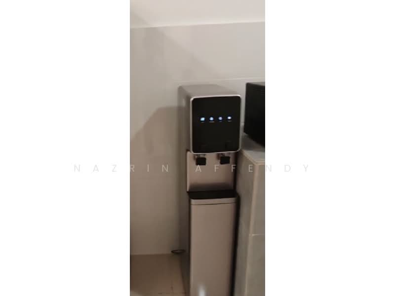 Servis Apartment untuk Disewa di Kampung Melayu Subang - Nazrin Affendy - PropertyGuru.com.my