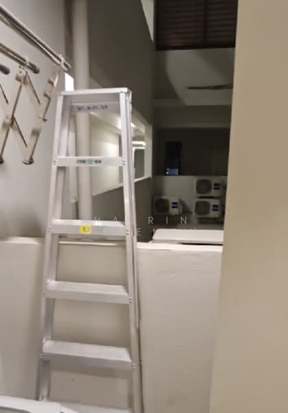 Servis Apartment untuk Disewa di Kampung Melayu Subang - Nazrin Affendy - PropertyGuru.com.my