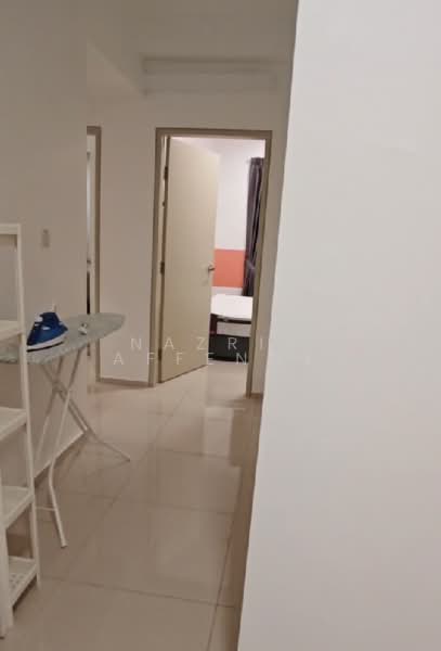 Servis Apartment untuk Disewa di Kampung Melayu Subang - Nazrin Affendy - PropertyGuru.com.my