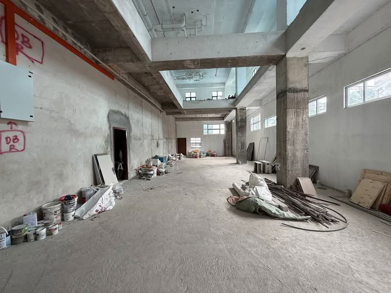 Shop / Office for Sale in Taman Ampang Utama (Ampang) - Najah Kadir - Interior - PropertyGuru.com.my