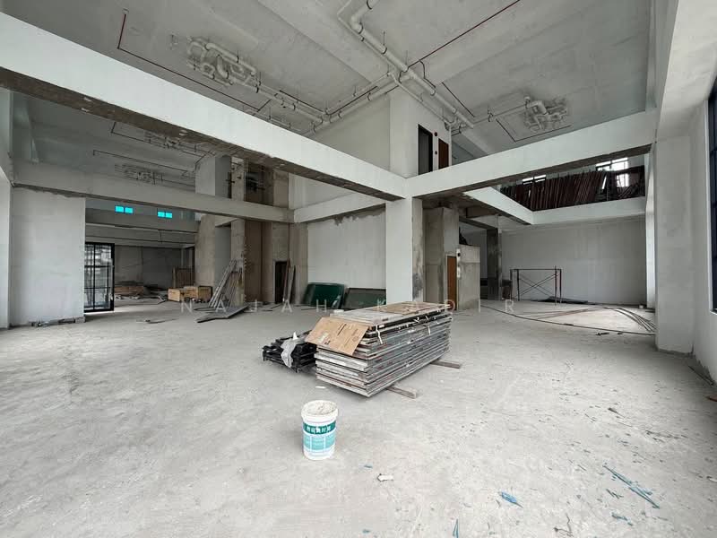 Shop / Office for Sale in Taman Ampang Utama (Ampang) - Najah Kadir - Interior - PropertyGuru.com.my