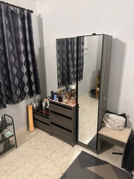 Servis Apartment untuk Disewa di Danau Kota - SS PROPERTY - Bedroom - PropertyGuru.com.my