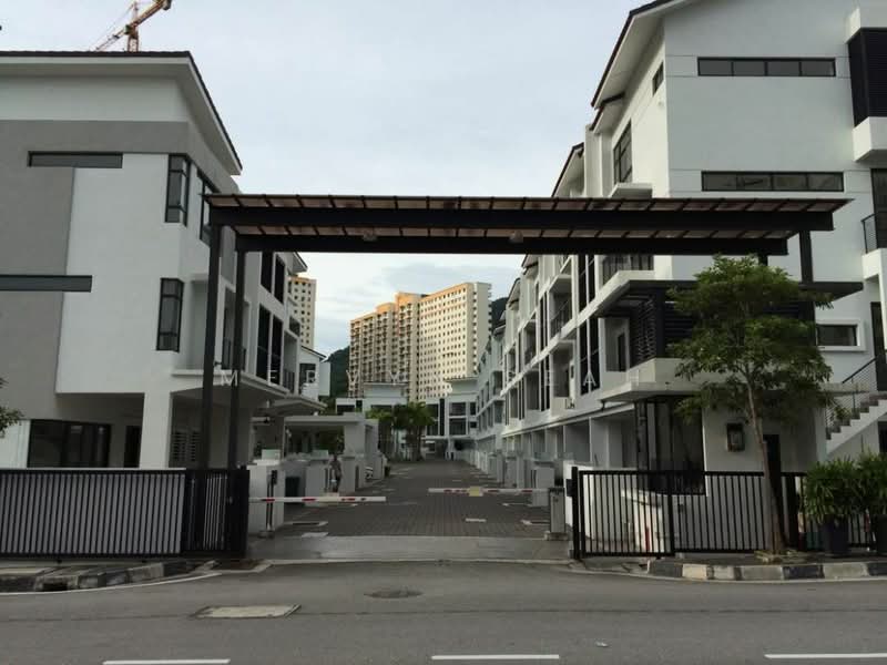 For Sale - Vista Jambul