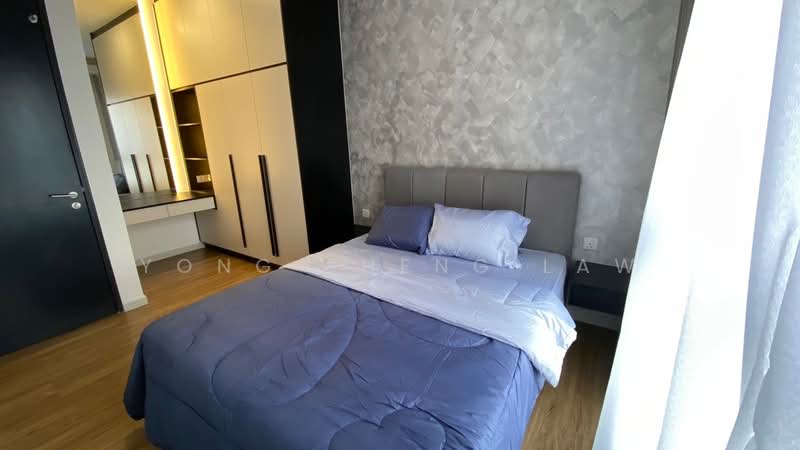 Service Residence for Rent at Sunway Velocity TWO - YONG SHENG LAW - Bedroom - PropertyGuru.com.my