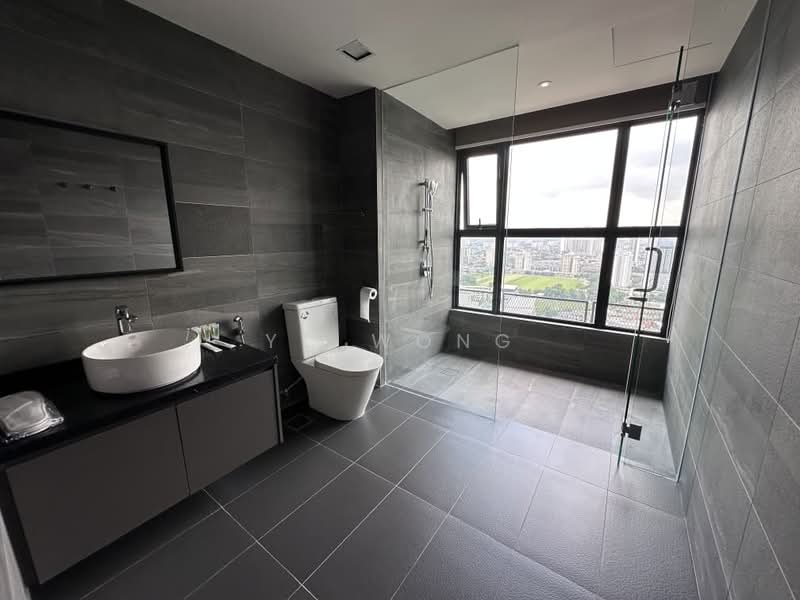 Service Residence for Sale at Novo Ampang - YC Wong - Bathroom - PropertyGuru.com.my