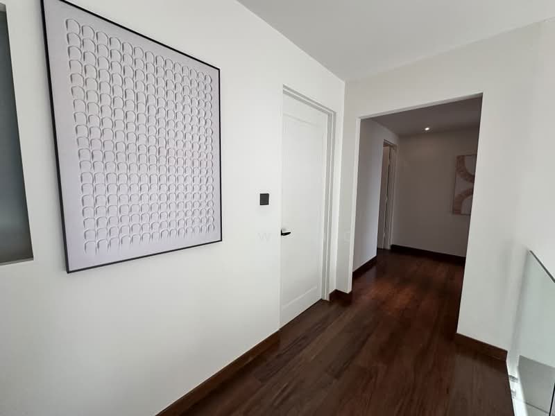 Service Residence for Sale at Novo Ampang - YC Wong - Corridor - PropertyGuru.com.my