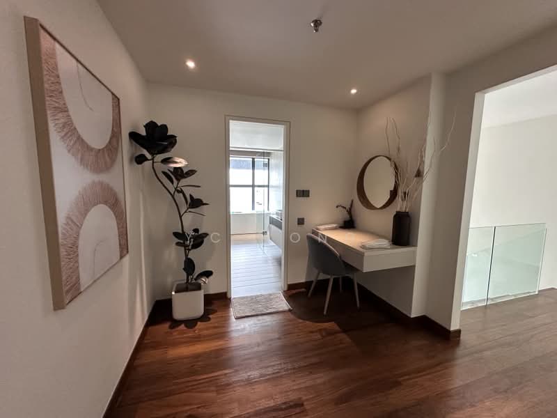 Service Residence for Sale at Novo Ampang - YC Wong - Interior - PropertyGuru.com.my