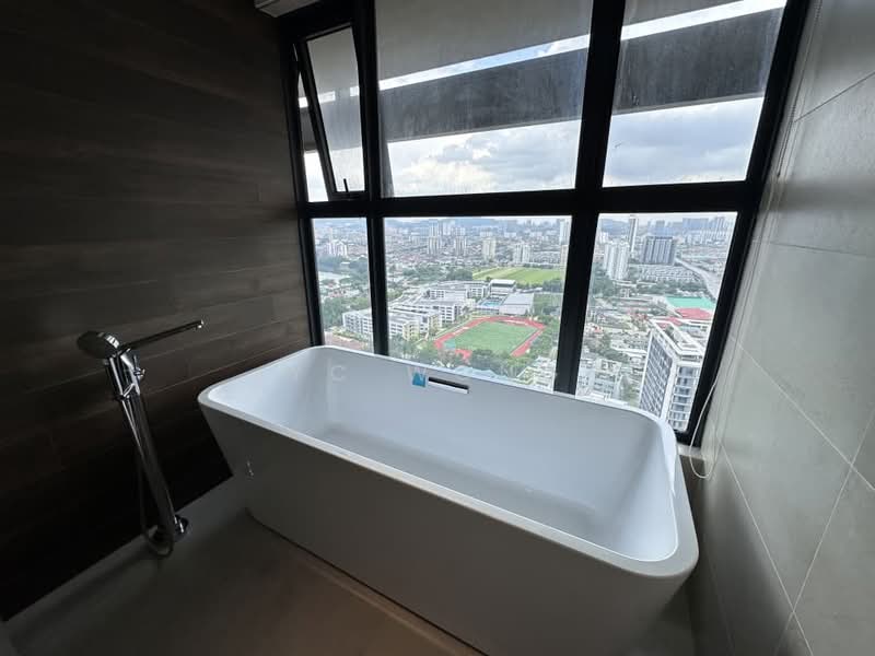 Service Residence for Sale at Novo Ampang - YC Wong - Bathroom - PropertyGuru.com.my