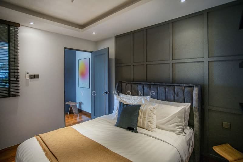 Service Residence for Sale at Novo Ampang - YC Wong - Bedroom - PropertyGuru.com.my