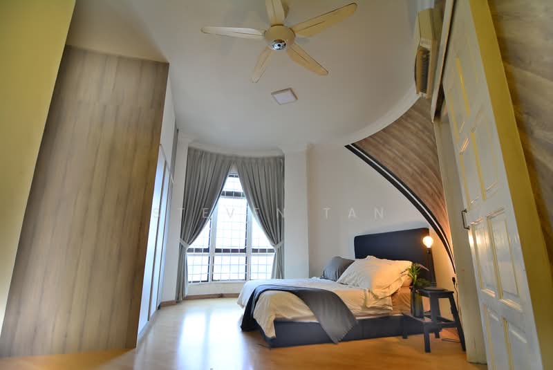 Condominium for Sale at Casa Vista - Steven Tan - Bedroom - PropertyGuru.com.my