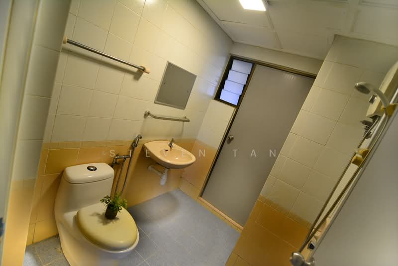 Condominium for Sale at Casa Vista - Steven Tan - Bathroom - PropertyGuru.com.my