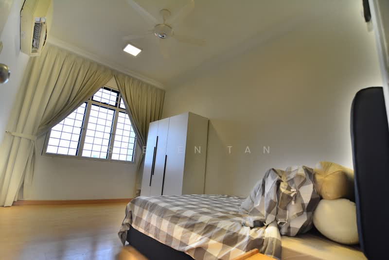 Condominium for Sale at Casa Vista - Steven Tan - Bedroom - PropertyGuru.com.my