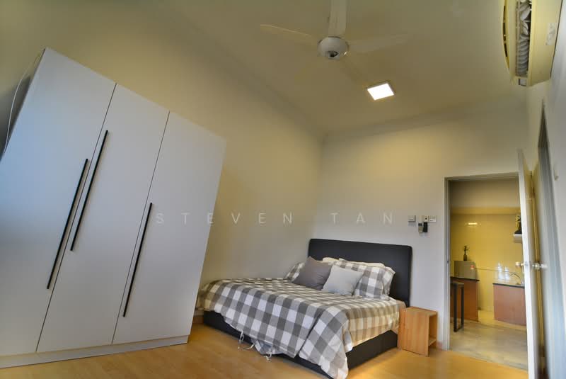 Condominium for Sale at Casa Vista - Steven Tan - Bedroom - PropertyGuru.com.my